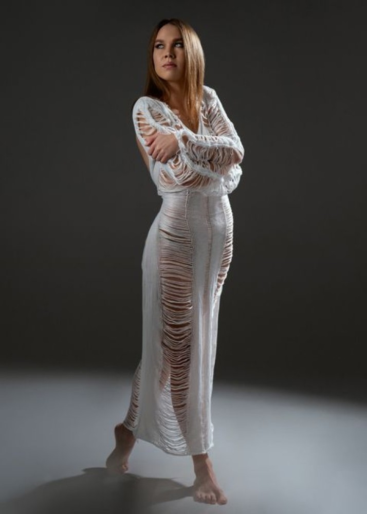 Индивидуалка Вероника фото № 2 в городе Талица