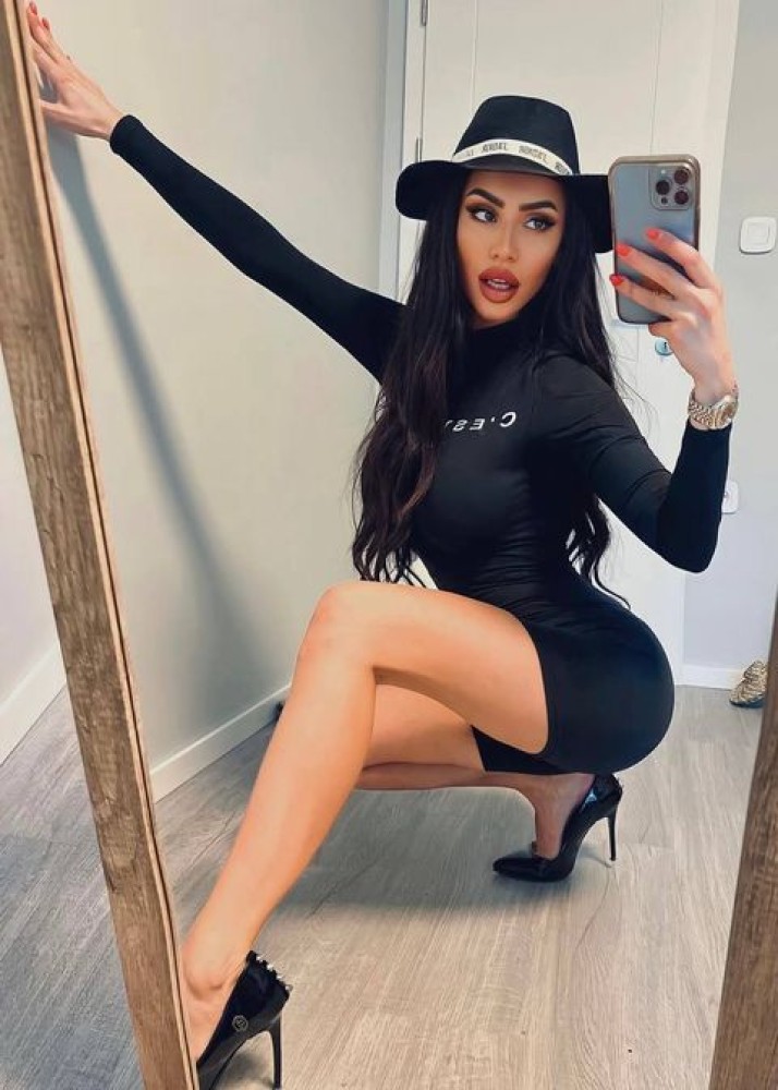 Индивидуалка Юля фото № 2 в городе Талица