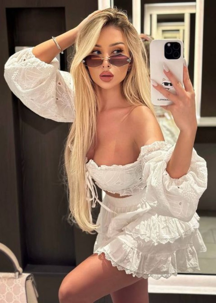 Индивидуалка Юля фото № 2 в городе Талица