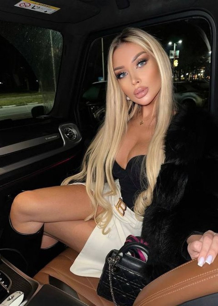 Индивидуалка Юля фото № 2 в городе Талица