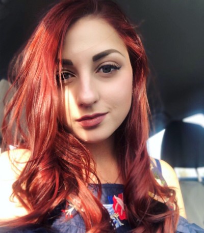 Варвара, Г. Талица