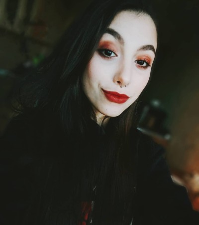 Катька, Г. Талица