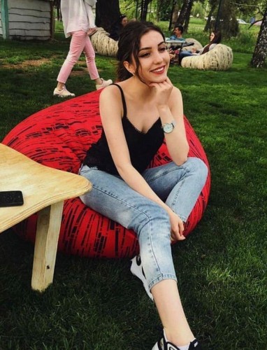 🎥 Регина, Г. Талица