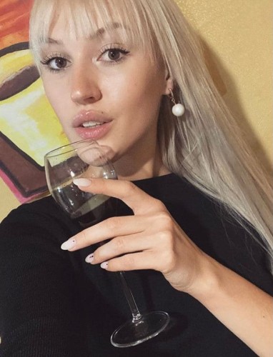 🎥 Аня, Г. Талица