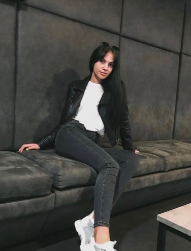 🎥 Света, Г. Талица