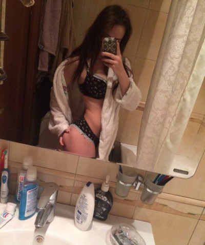 Светка, Г. Талица