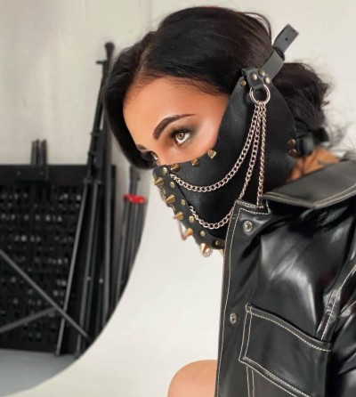 Ирина, Г. Талица