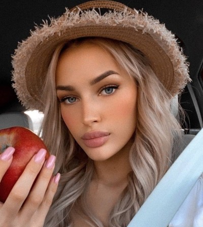 Валерия, Г. Талица