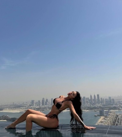 Мэри, Г. Талица