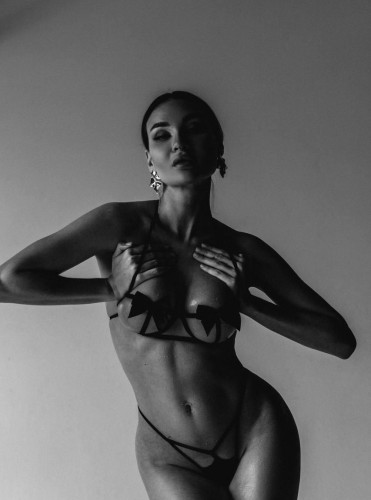 Жанна, Г. Талица