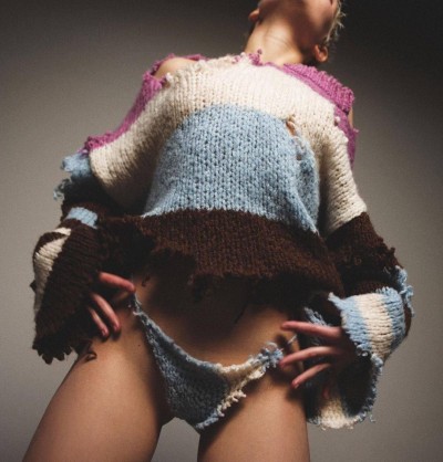 Надежда, Г. Талица