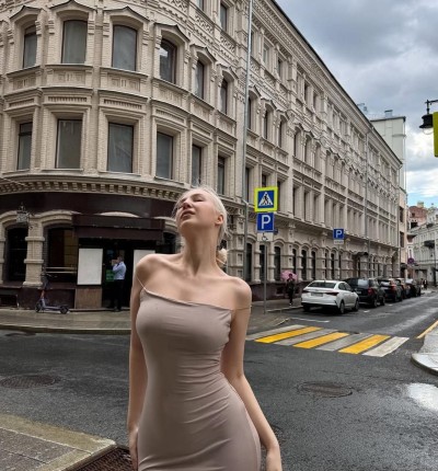 Алёнка, Г. Талица