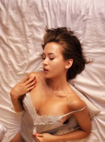 Машка, Г. Талица