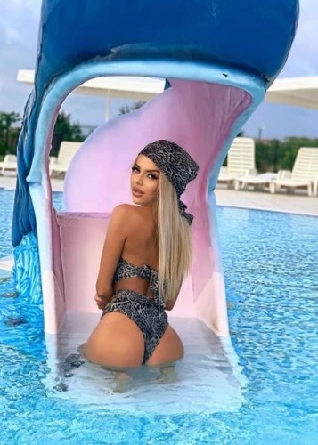 Аня, Г. Талица