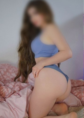 Фаина, Г. Талица