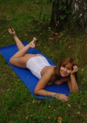 Марина, Г. Талица