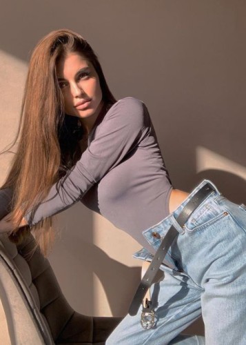 Ника, Г. Талица