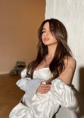 Сашенька, Г. Талица