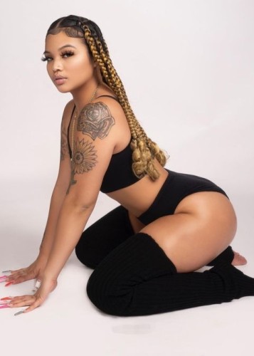 Sonia, Г. Талица