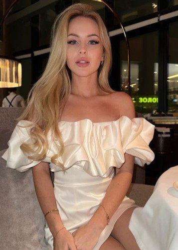 Ульяна, Г. Талица