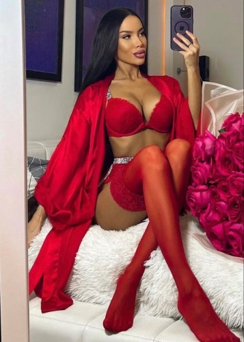 Кристина, Г. Талица